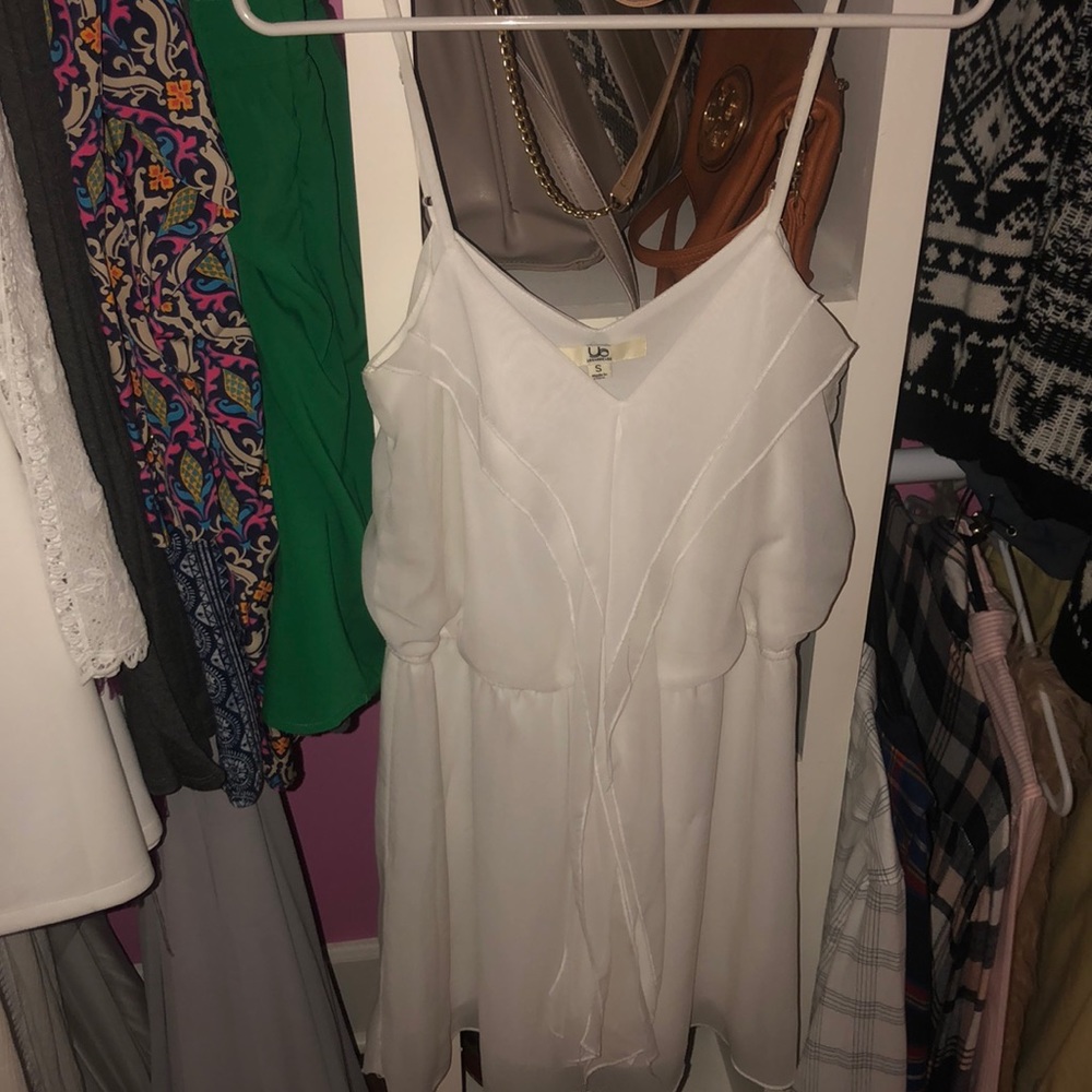 boutique dress